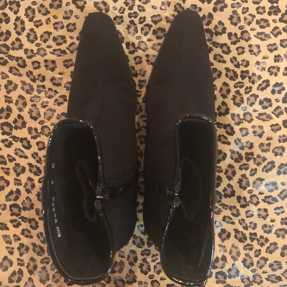 Euc Stuart Weitzman Gortex Boots. - image 6